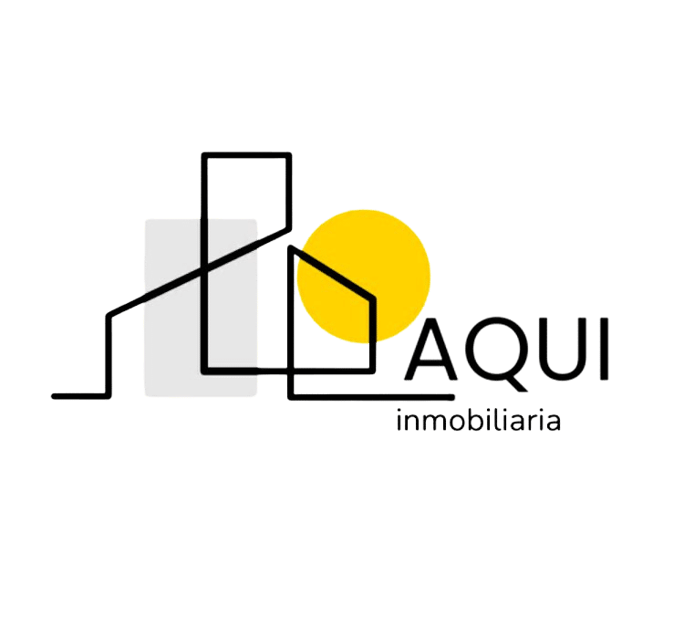 Inmobiliaria Aquí