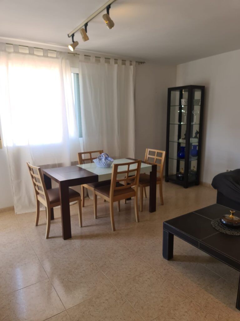 Piso arcipreste Bono Vinaroz