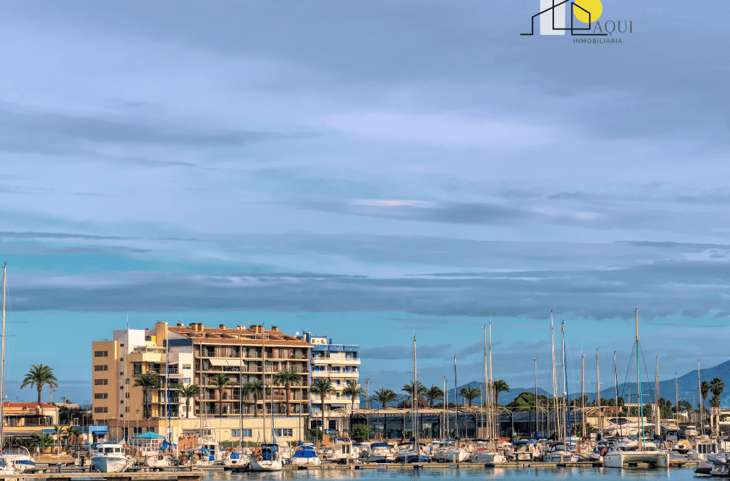 Eventos únicos y oportunidades inmobiliarias en Benicarló.