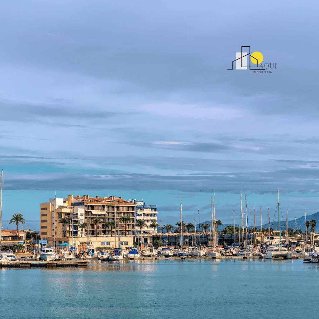 Eventos únicos y oportunidades inmobiliarias en Benicarló.